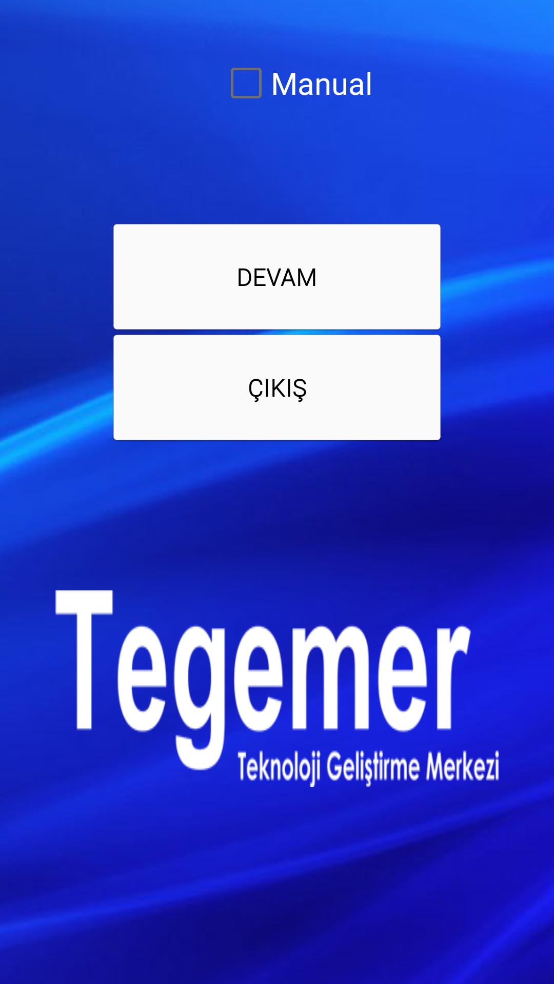 Gluten Scanner