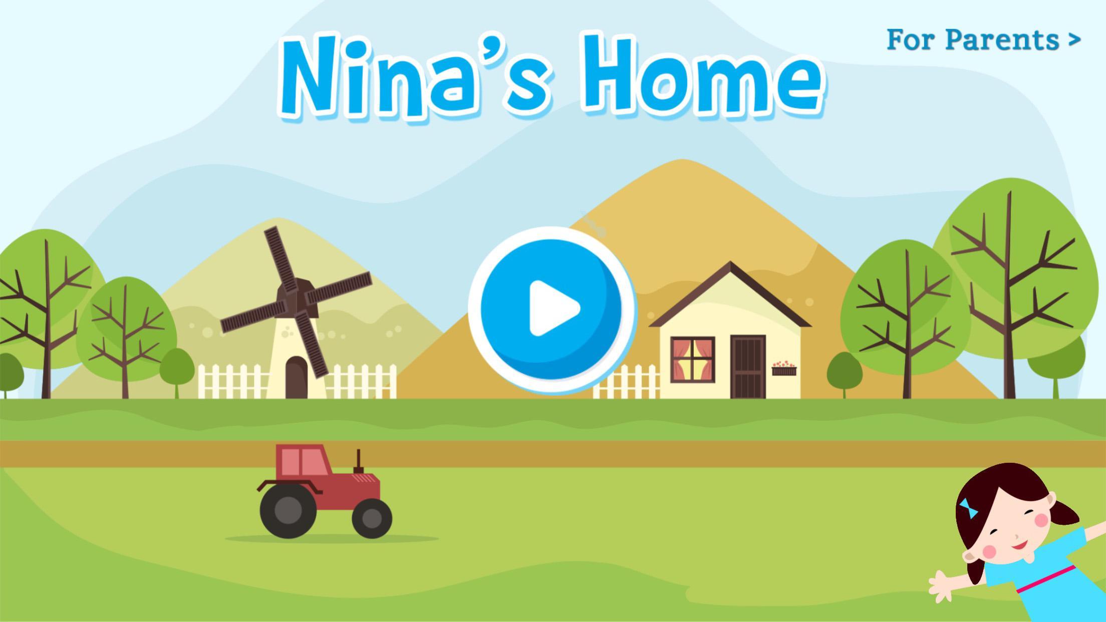 Ninas Home