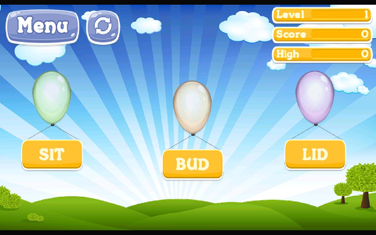 Vocabulary Spelling 2nd grade