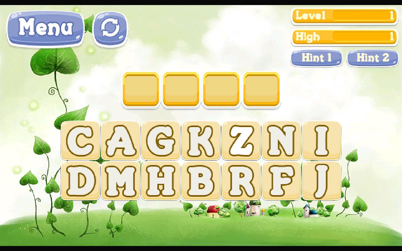 Vocabulary Spelling 2nd grade