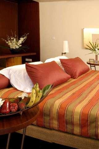 Bedroom Puzzle