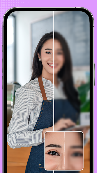 AI PicTune-AI Art Photo Editor