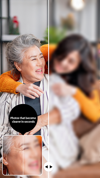 AI PicTune-AI Art Photo Editor