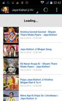 Jaya Kishori ji Bhajan