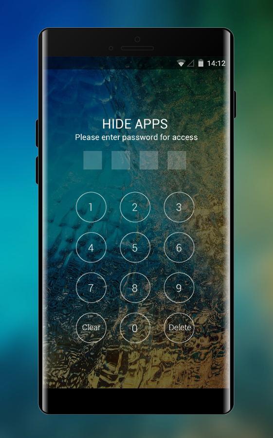 Theme for Samsung Galaxy E5 HD