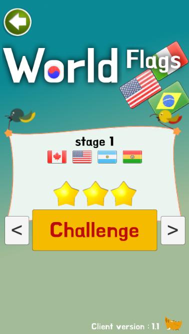 World Flags