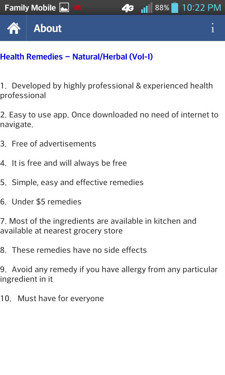 Health Remedies/Tips-(Natural)