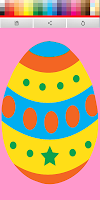 Easter Egg Paint