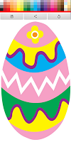 Easter Egg Paint