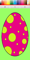 Easter Egg Paint