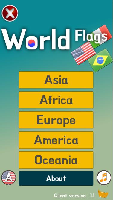 World Flags