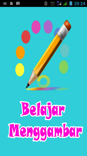 Games Learn Drawing