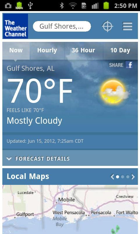 GULF SHORES