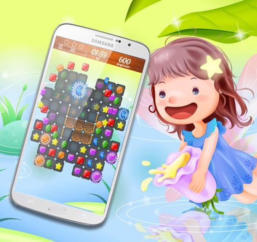 Candy Match Mania