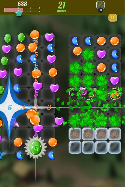Candy Match Mania