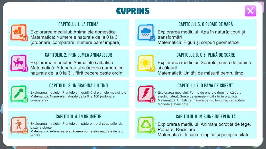 Inventii cu scantei