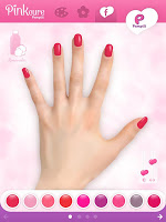 pinkcure