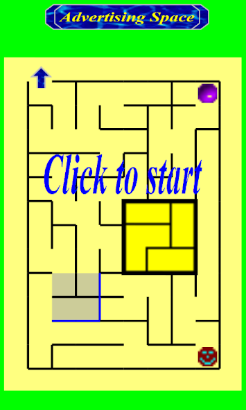 Mutable Labyrinth