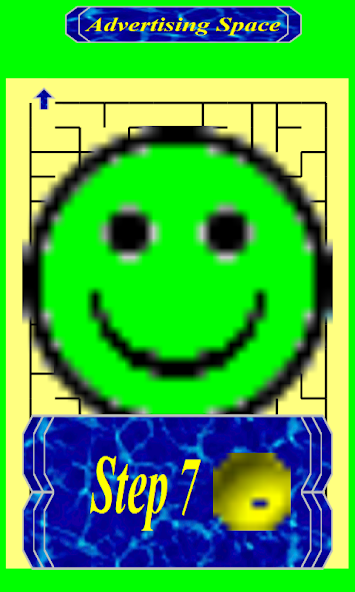 Mutable Labyrinth