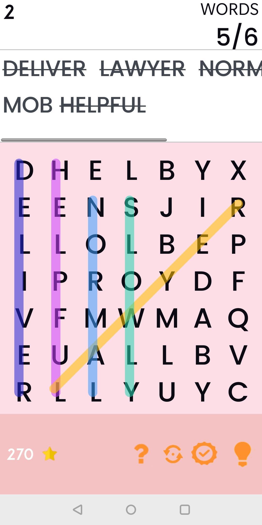Words Connect India