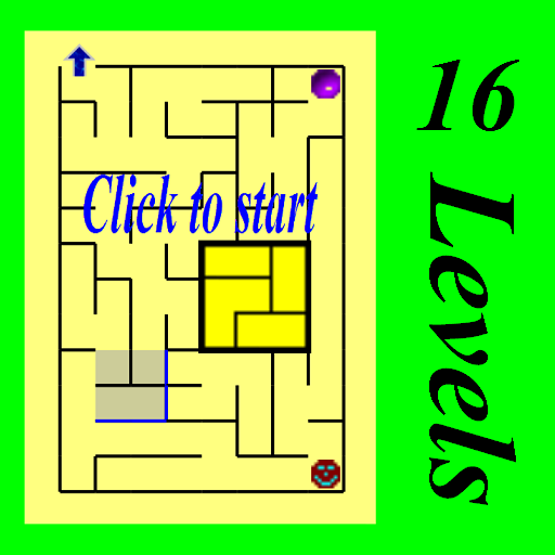 Mutable Labyrinth