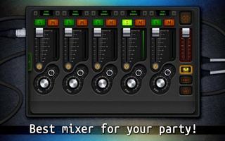 DJ Party Mixer