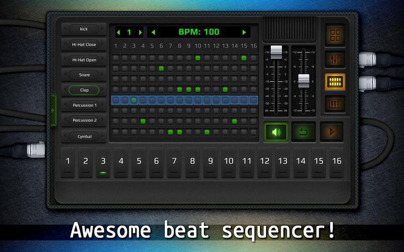 DJ Party Mixer