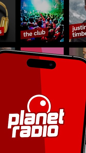 planet radio