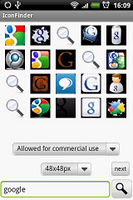 Icon Searcher