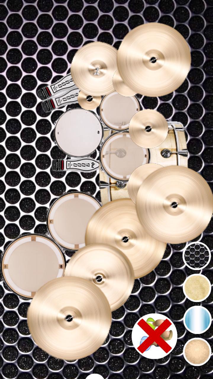 Drum Set