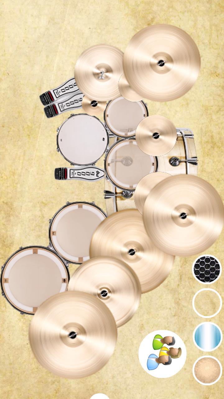 Drum Set