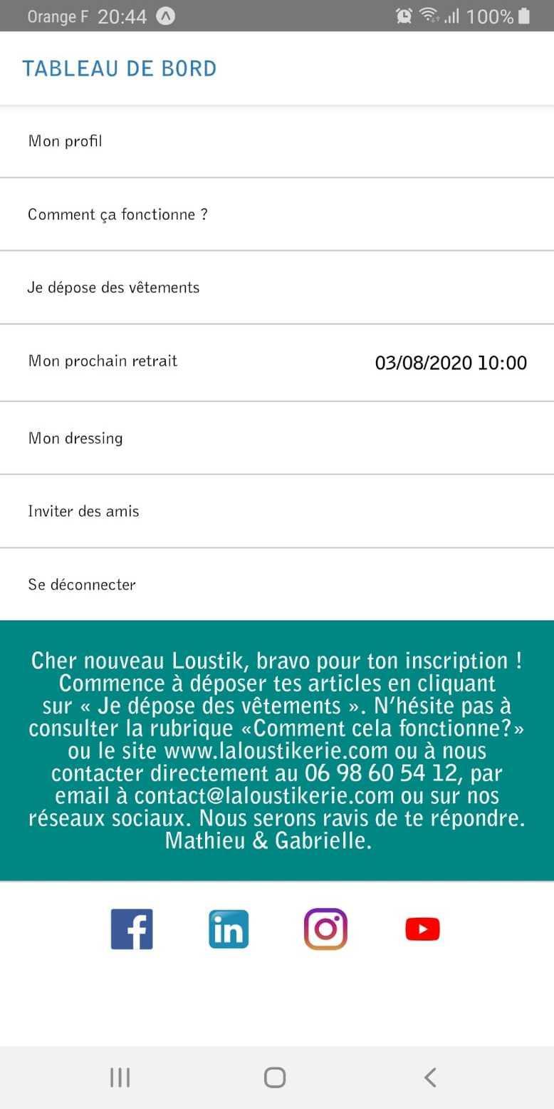 La Loustikerie