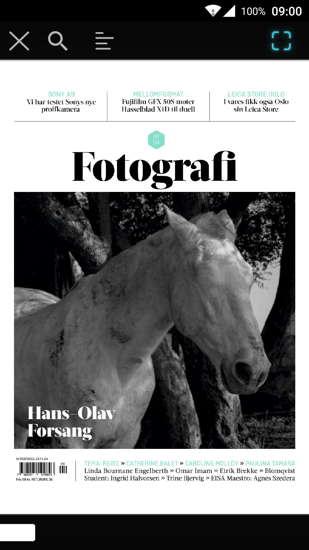 Fotografi