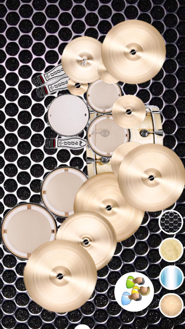 Drum Set