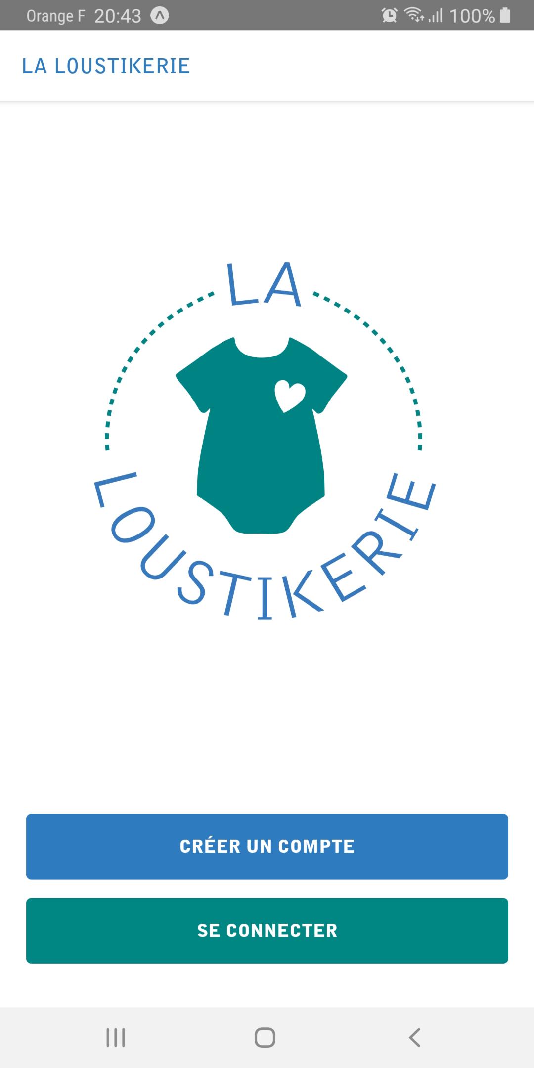 La Loustikerie