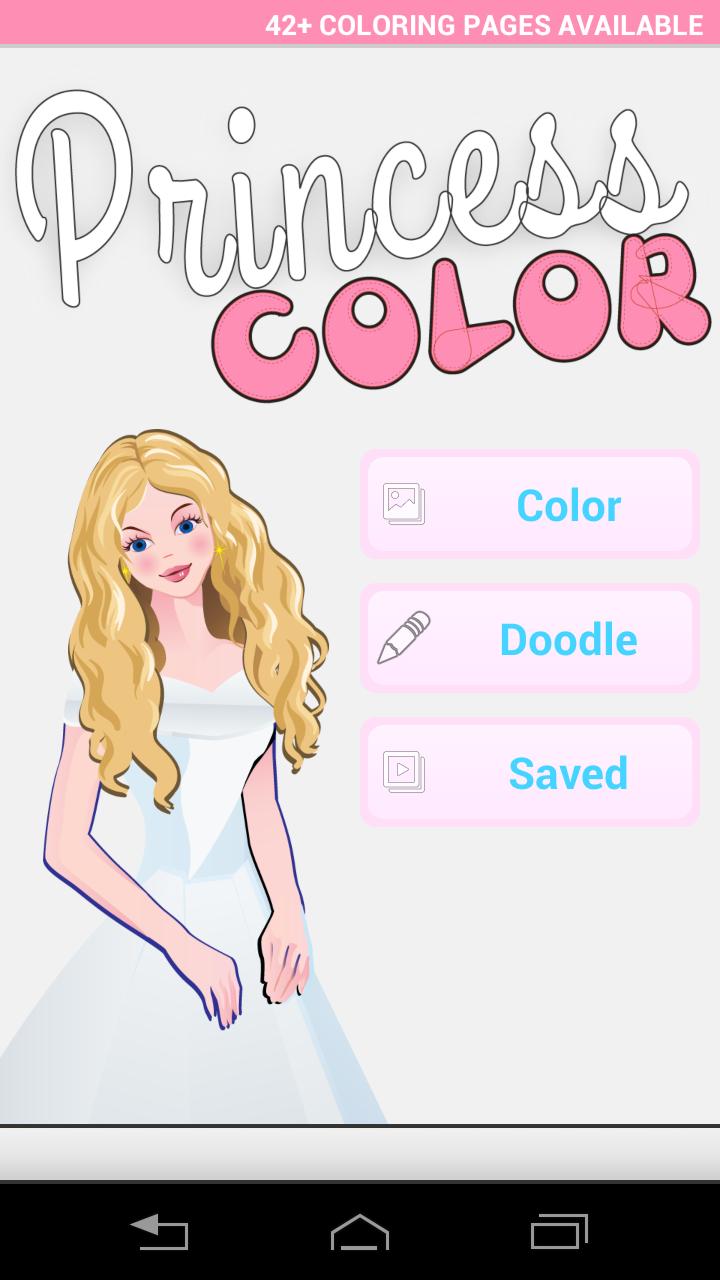 Princess Color