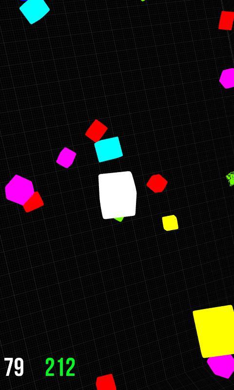 Poxel HD