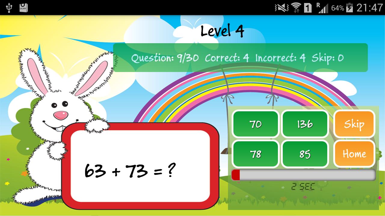 Mathematics For Learning