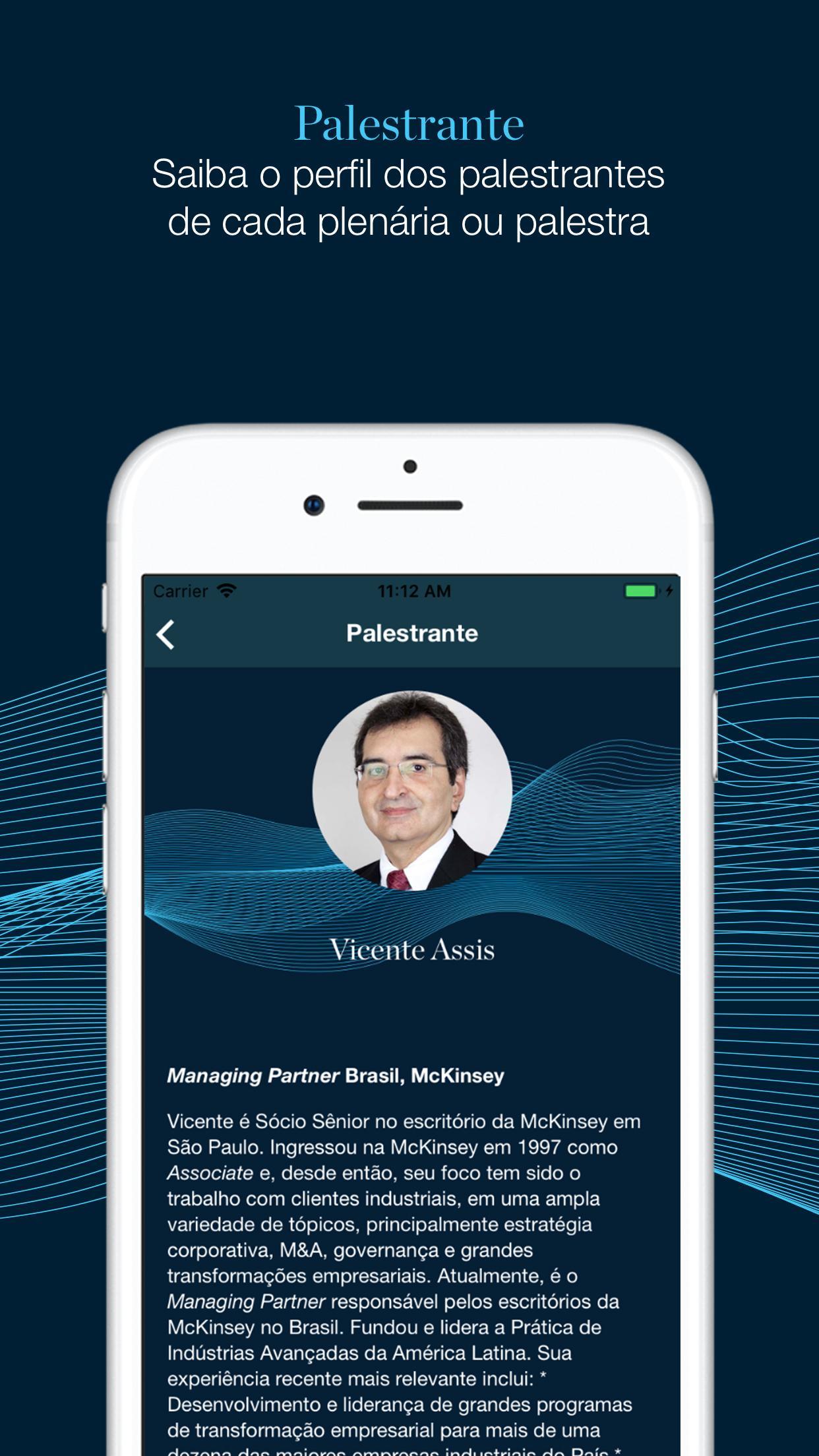 Forum McKinsey