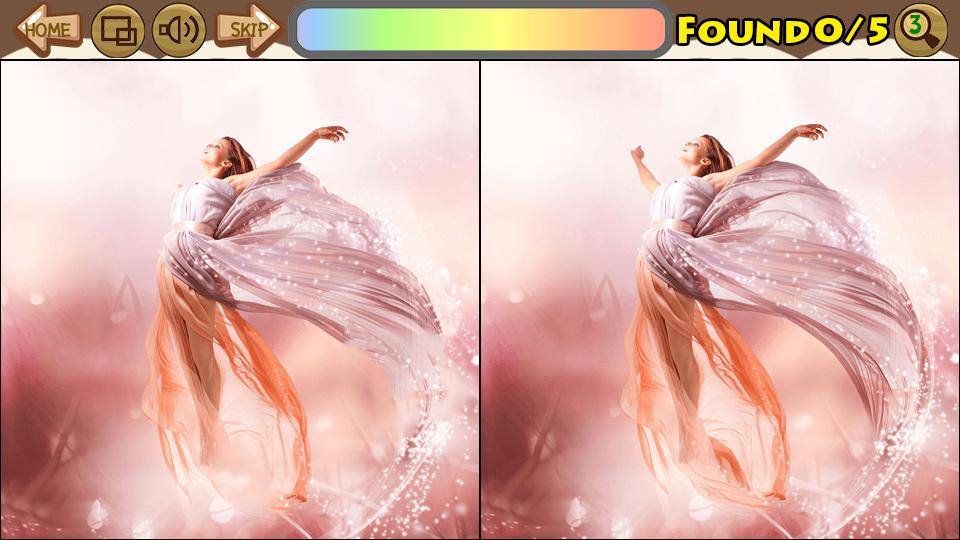 Find Difference 131