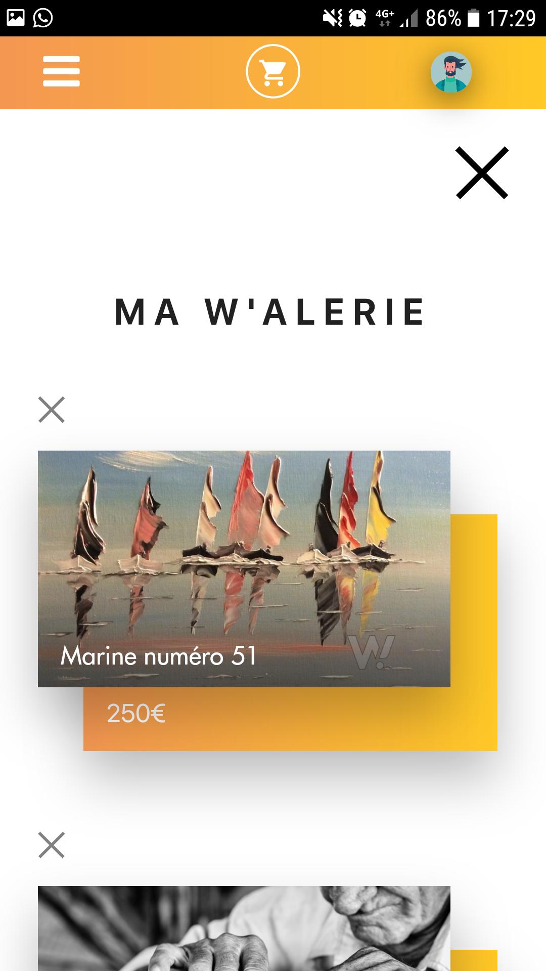 Waow!