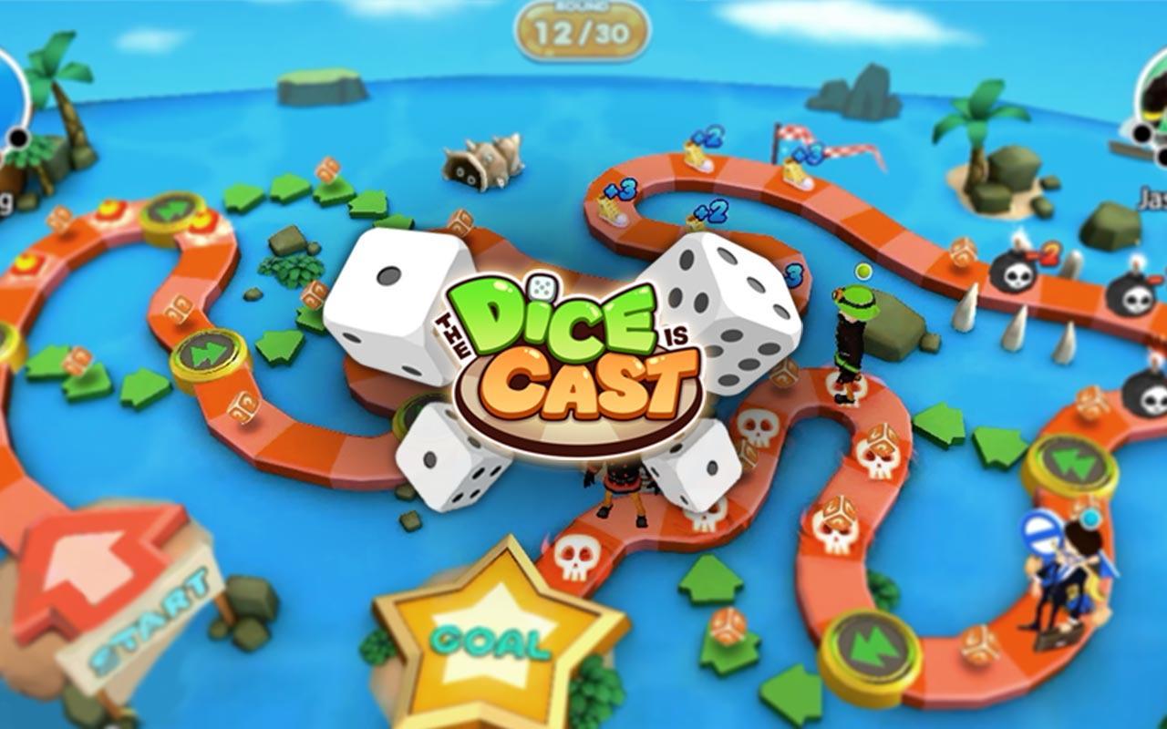Dice Cast
