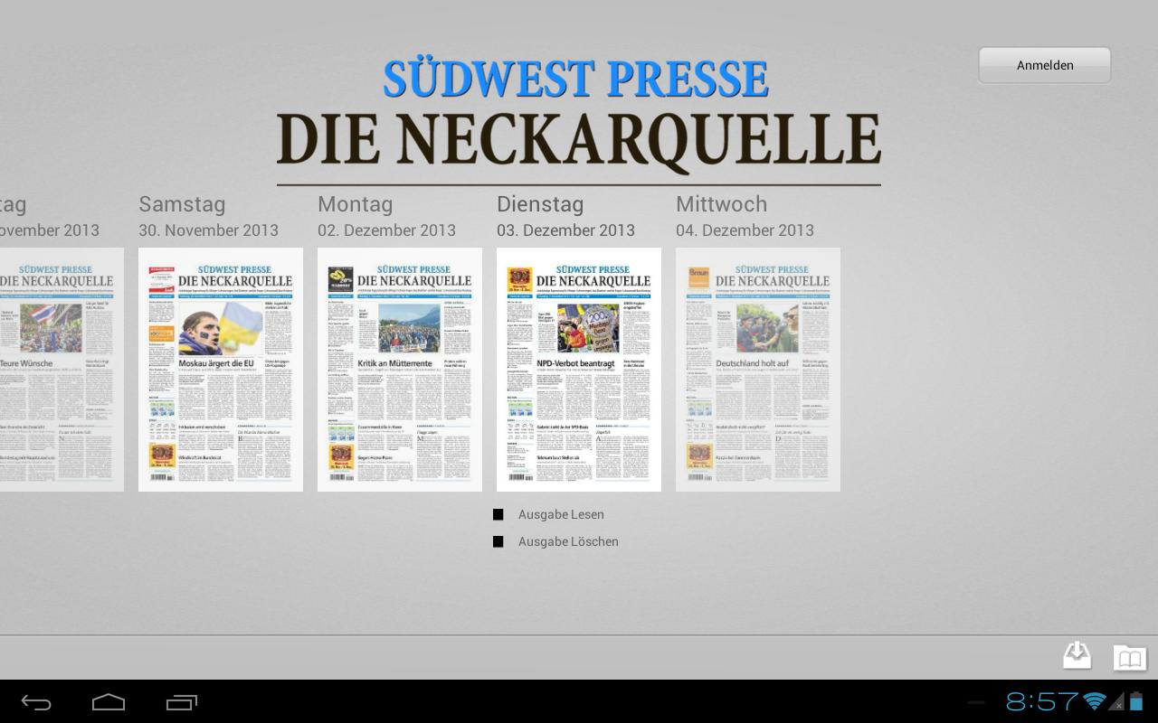 Neckarquelle