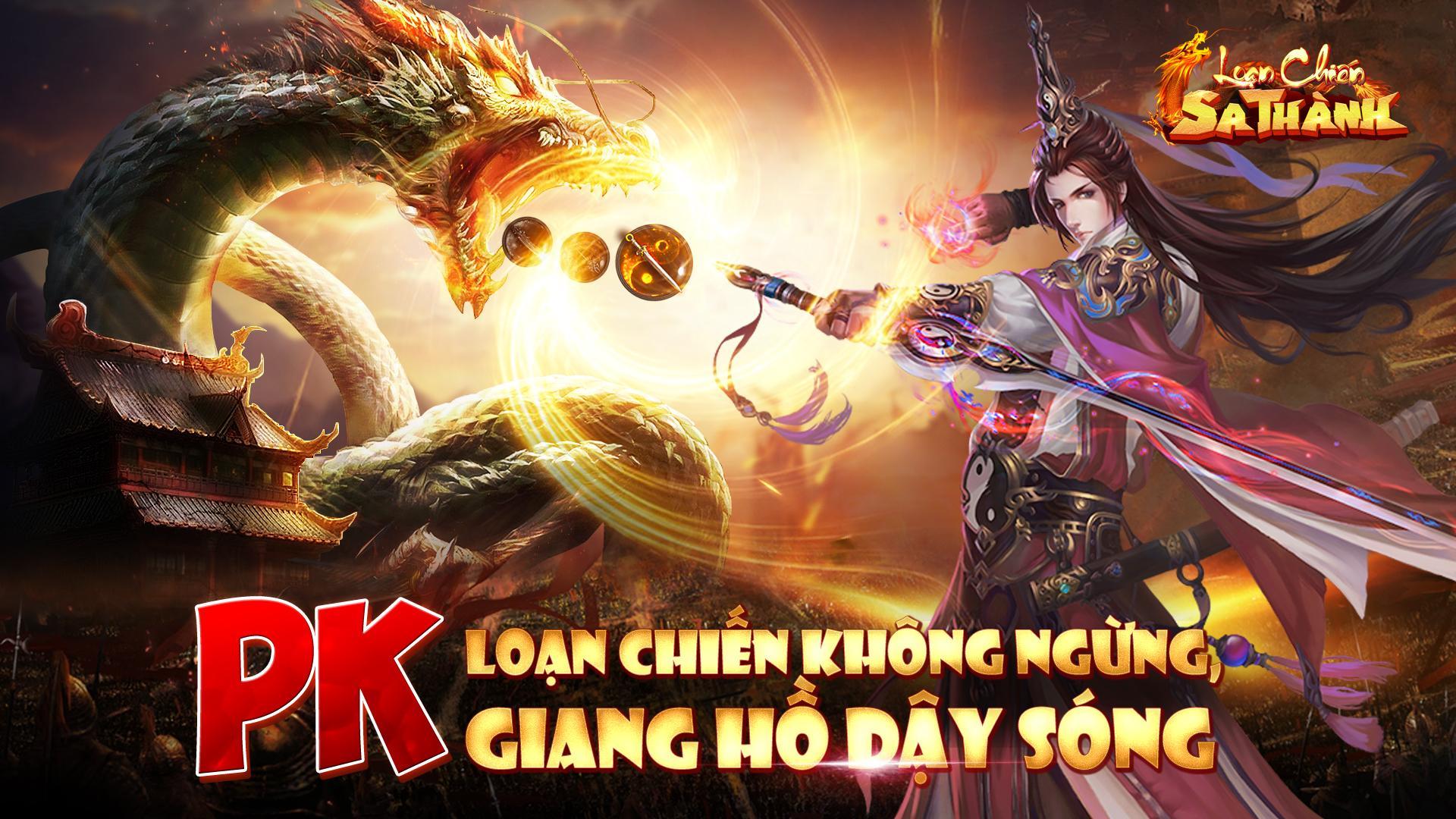 Legend of Sabac