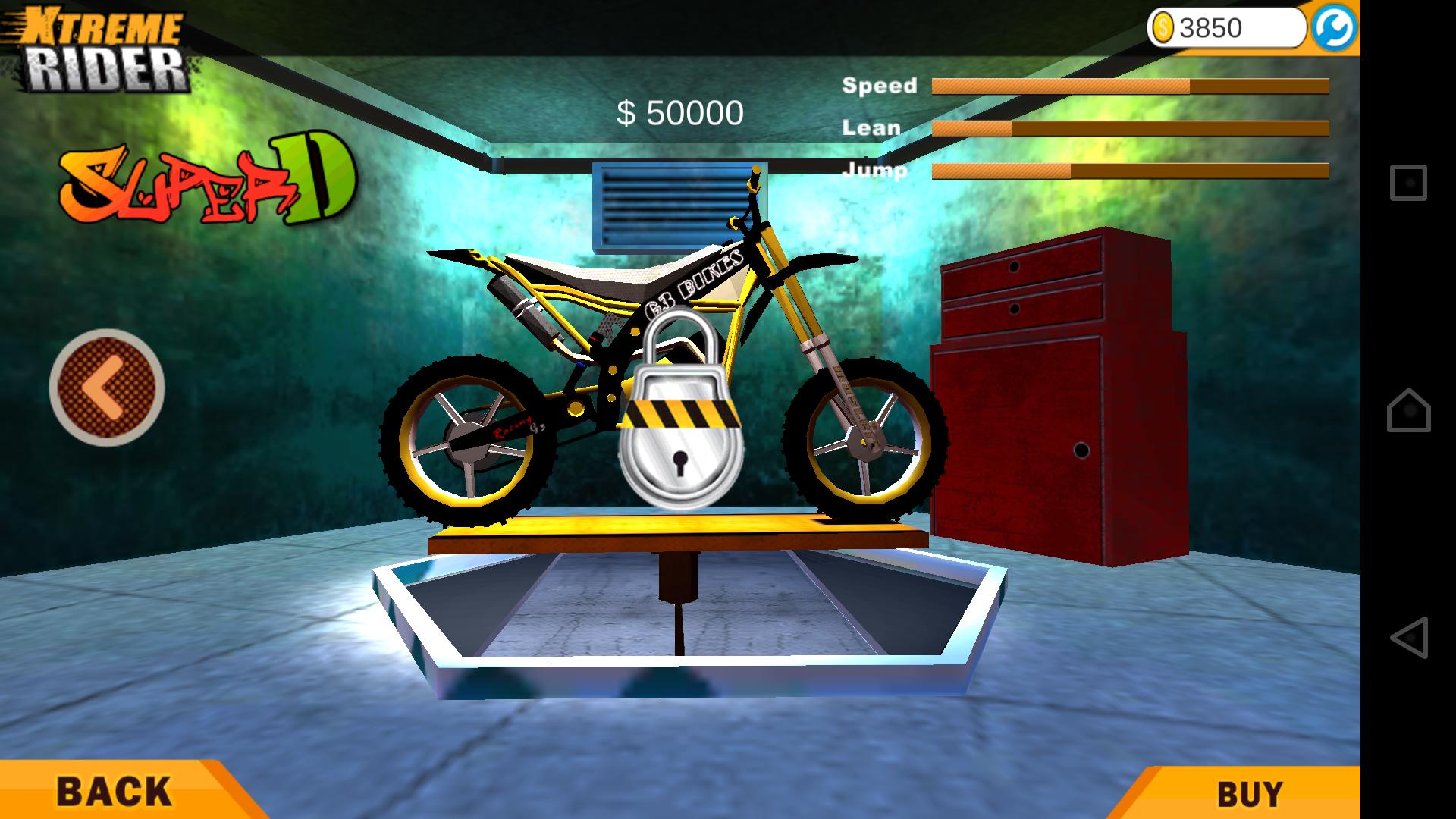 Xtreme Rider