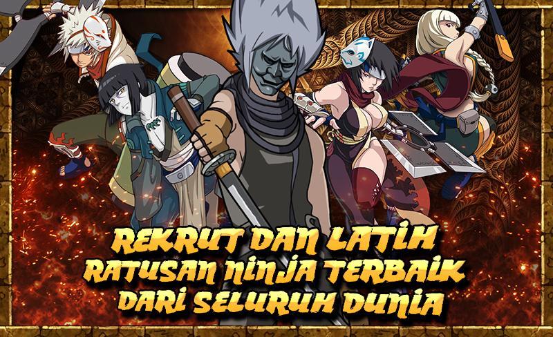 Shinobi Heroes 2