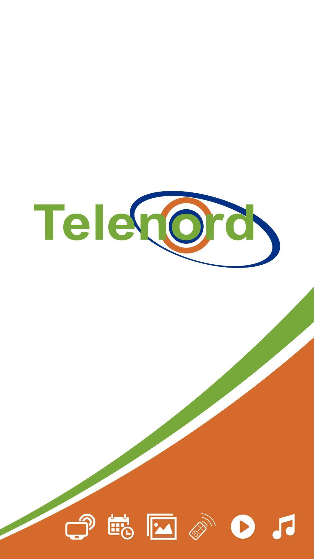 Telenord HD