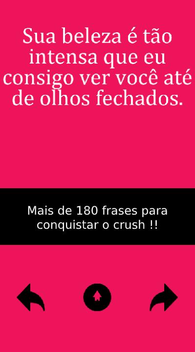Frases para o crush 2.0