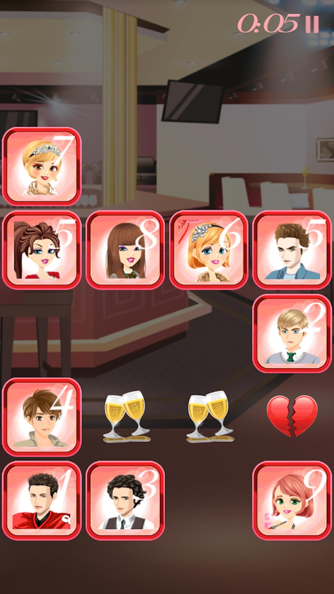 The Perfect Date
