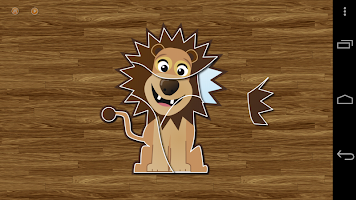 Animal puzzle for Kids FREE